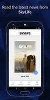 Skylife 포스터