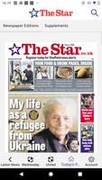 2 Schermata The Sheffield Star Newspaper