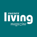 APK Sussex Living Magazine