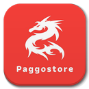 Paggostore - Centro de Recarga Fre Fire y Chat APK