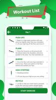 Lose Weight for women - 30 day screenshot 1
