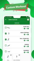 Lose Weight for women - 30 day screenshot 2