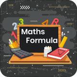 all maths formulas-Riddles and icon