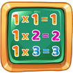 Maths multiplication tables