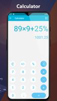 Surface area and volume calculation screenshot 2