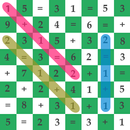Maths search : add, subtract, multiply APK