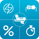 Unit conversion calculator APK