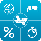 Unit conversion calculator 图标