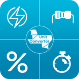 Unit conversion calculator