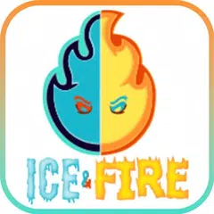 Ice and Fire