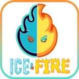 Ice and Fire