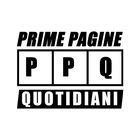 Prime Pagine Quotidiani icône