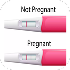 Pregnancy test & kit guide アイコン