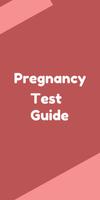 2 Schermata Pregnancy test & kit guide