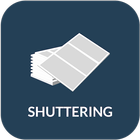 Shuttering & Scaffolding App icône