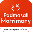 Padmasali Matrimony App
