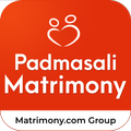 Padmasali Matrimony App