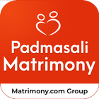 Padmasali Matrimony App ícone