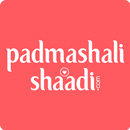 Padmashali Matrimony by Shaadi APK