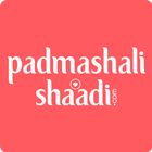 Padmashali Matrimony by Shaadi icon