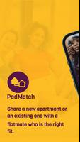 پوستر PadMatch