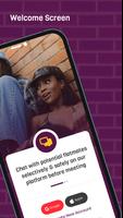 برنامه‌نما PadMatch عکس از صفحه