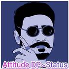 Attitude Status,DP,Photo,Jokes icône