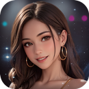 Merge Sexy Girls - AI Hotties APK