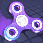 Spinning.io アイコン
