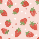 Strawberry Wallpapers HD APK