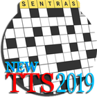 Teka - Teki Silang - Tts Pintar 2019 icon