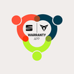 Warranty App ไอคอน