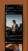 CUPRA Tribe App الملصق