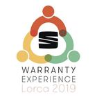 Warranty ícone