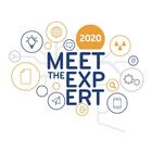 Meet the Expert 2020 أيقونة