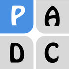 PADC.com.mm icône