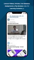 PADC.com.mm Ekran Görüntüsü 3