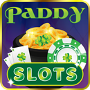 Paddy Slots - Free Casino Games APK