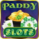 APK Paddy Slots - Free Casino Games