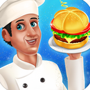 Cooking with Asher Crazy Chef APK