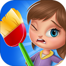 Tahlia Home and City Cleanup S APK