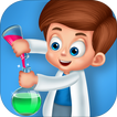 Science Experiment Simulations