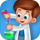 Science Experiment Simulations APK