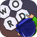 Stumble Anagram Word Puzzle -  APK