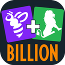 2 Pics to 1 Word - Guess What  APK
