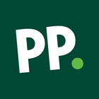 Paddy Power Sports Betting أيقونة