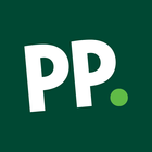 Paddy Power Sports Betting-icoon