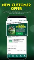 Paddy Power Sports Betting Poster