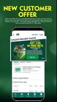 Poster Paddy Power Sports Betting