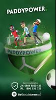 Paddy Power Sports Betting 截图 1